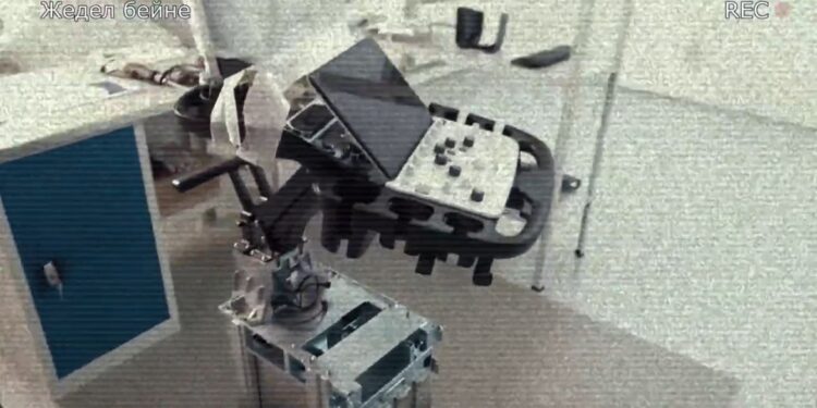 ҚР ҰҚК OrdaMed компаниясына тексеріс жүргізді: жалған құжаттар жасап , мемлекетке зиян келтірді