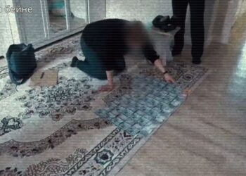 КНБ проверяет OrdaMed: компании инкриминируют подделку документов и ущерб государству