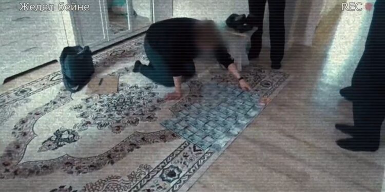 КНБ проверяет OrdaMed: компании инкриминируют подделку документов и ущерб государству