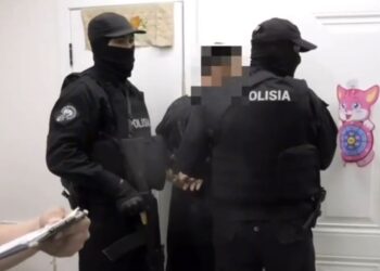 Атырауда Telegram арқылы есірткі сатқан топ әшкереленді