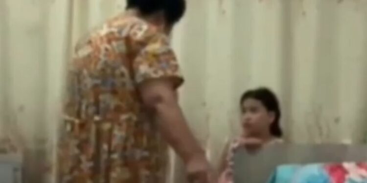 Таразда қамқорлықтағы балаларға қатысты зорлық фактілері тексеріліп жатыр