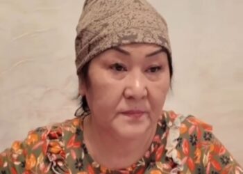 Тараздағы қамқоршы Зульфия Туленова уақытша ұстау изоляторына қамалды