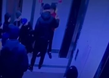 Подростка избили в Астане: новые подробности