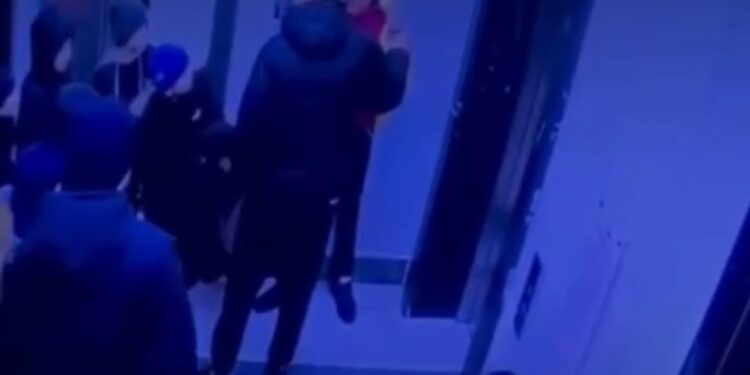 Подростка избили в Астане: новые подробности