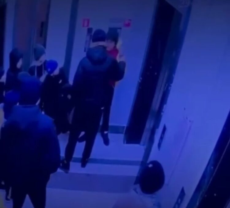 Подростка избили в Астане: новые подробности