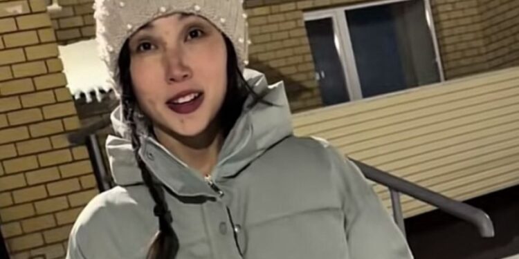 В МВД пообещали перепроверить инцидент со сталкингом в Семее