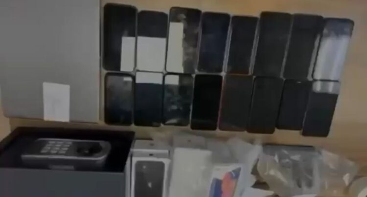 В Жетісу задержаны подозреваемые в «дроп-схемах»