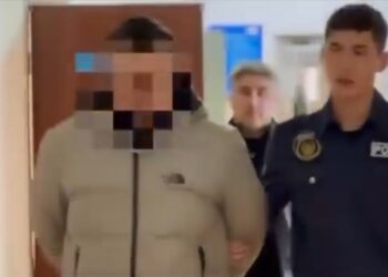 Жетісу облысында «дроп-схемаларға» қатысы бар күдіктілер ұсталды