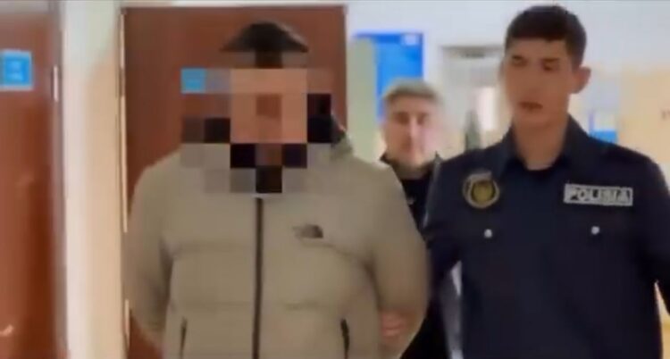 Жетісу облысында «дроп-схемаларға» қатысы бар күдіктілер ұсталды