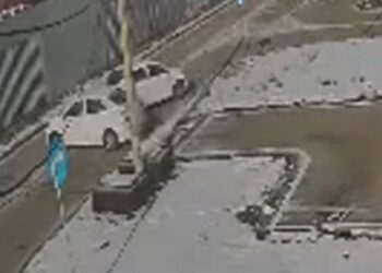 МХҚКО емтихан кезіндегі апаттар тіркелген бейнежазбаны жария етті