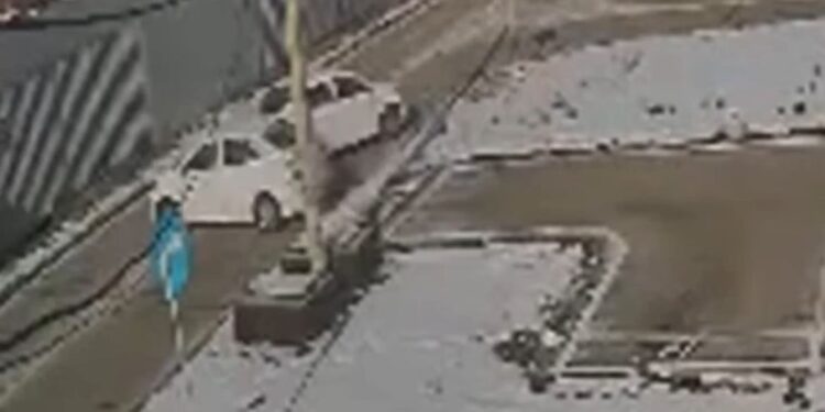 МХҚКО емтихан кезіндегі апаттар тіркелген бейнежазбаны жария етті