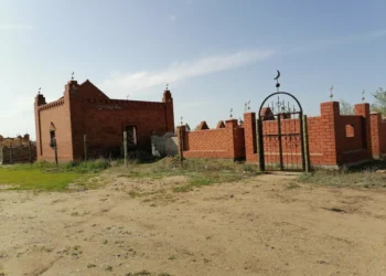 Қазақстанда жерлеу және зиратқа күтім жасау ережелері жаңартылды