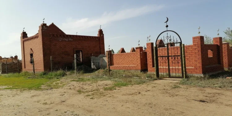 Қазақстанда жерлеу және зиратқа күтім жасау ережелері жаңартылды