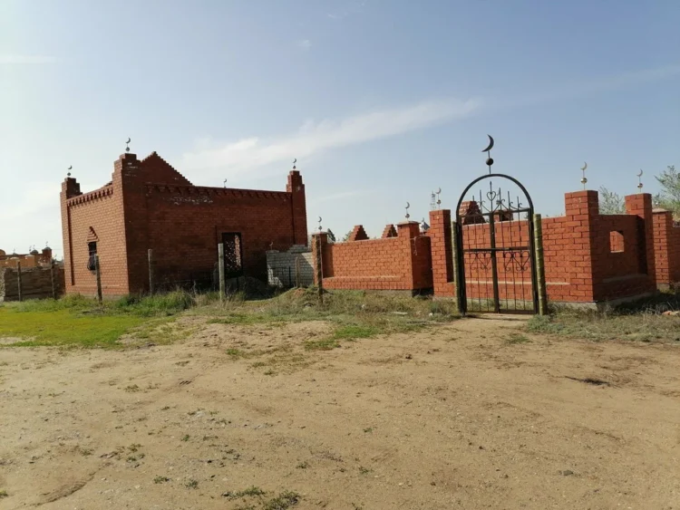 Қазақстанда жерлеу және зиратқа күтім жасау ережелері жаңартылды
