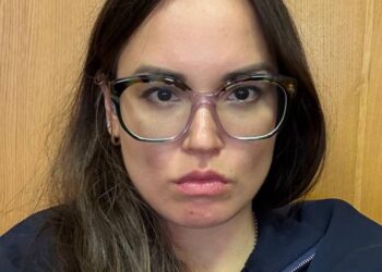 Суд признал Екатерину Бивол виновной в административном нарушении