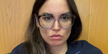 Суд признал Екатерину Бивол виновной в административном нарушении