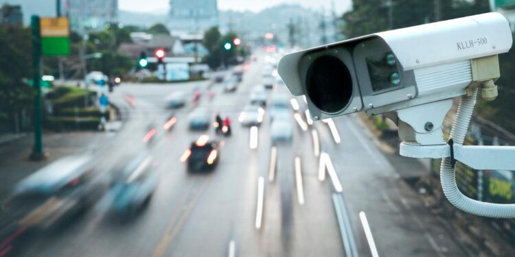 В Казахстане расширяют автоматические штрафы: камеры будут фиксировать не только ПДД