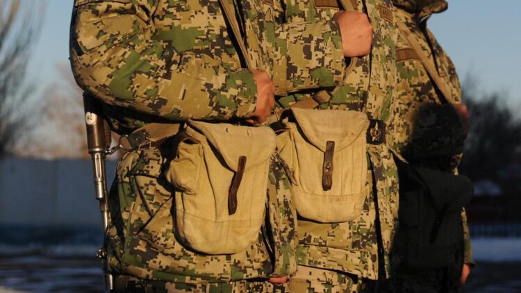 Қазақстанда запастағы офицерлер әскери қызметке шақырылады