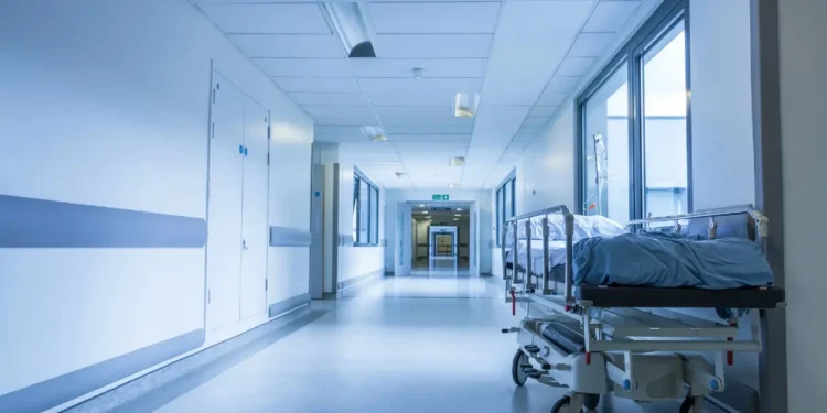 В Жамбылской области выявили нецелевое использование средств при ремонте районной больницы