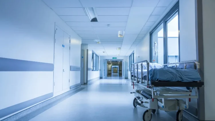 В Жамбылской области выявили нецелевое использование средств при ремонте районной больницы