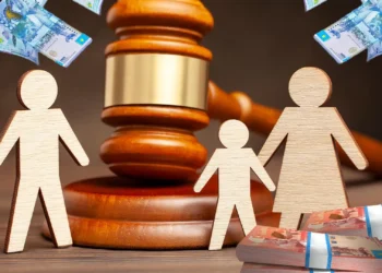 Алматинские алиментщики скрывали доходы через онлайн-платформы