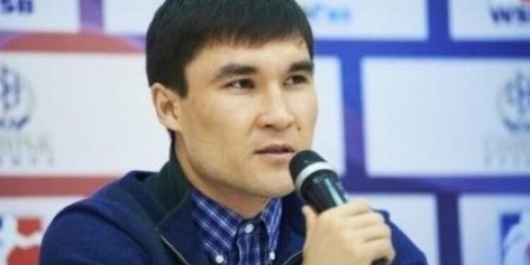 Серик Сапиев получил новую должность после ухода с поста