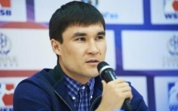 Серик Сапиев получил новую должность после ухода с поста