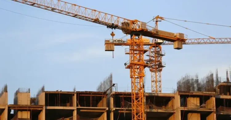 Дело по ЖК «Оазис» и «R-Club» на 8,2 млрд тенге передано в суд