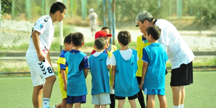 eGov-тағы үйірме деректері ата-аналар арасында сұрақ туғызды