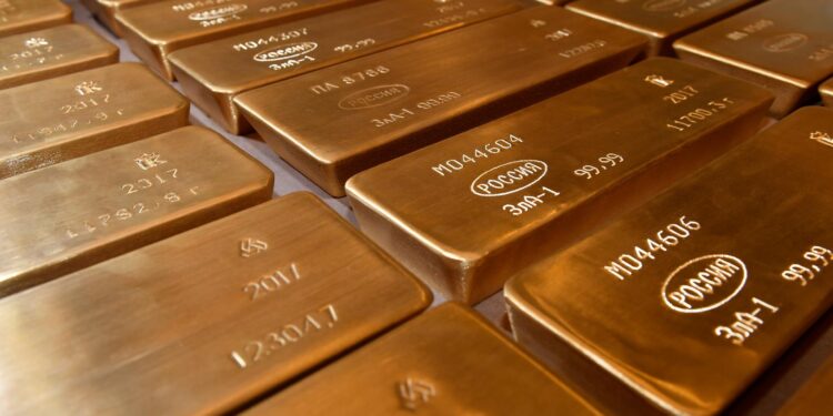 Қазақстан азаматтарына Ресейден алтын тасымалдау қиындайды