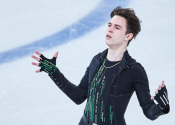 Спор вокруг информации о зарплате спортсмена: Михаил Шайдоров высказал претензии к Минспорта