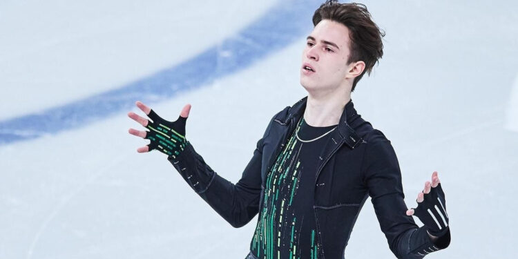 Спор вокруг информации о зарплате спортсмена: Михаил Шайдоров высказал претензии к Минспорта