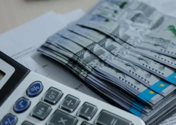 2026 жылдан бастап салық қарызы бар азаматтардың шоттары бұғатталады