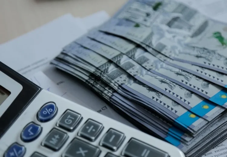 2026 жылдан бастап салық қарызы бар азаматтардың шоттары бұғатталады