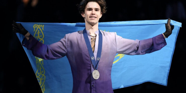 Михаил Шайдоров спорт министрлігі жалақы деректерін жариялағанына наразы екенін айтты