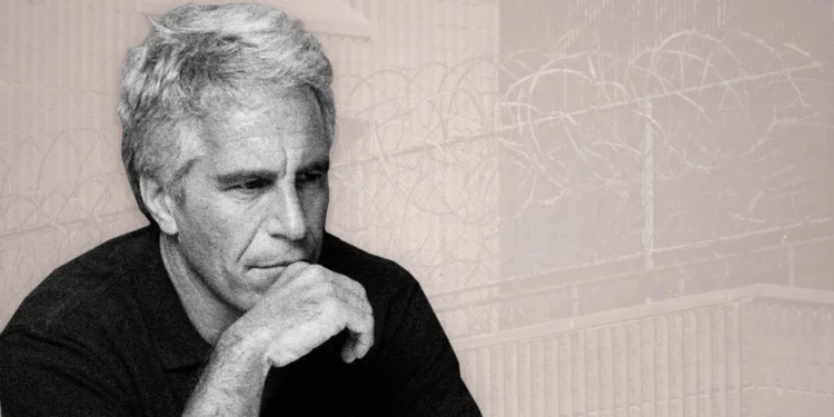 Депутат ОСДП просит проверить упоминания казахстанцев в «файлах Эпштейна»