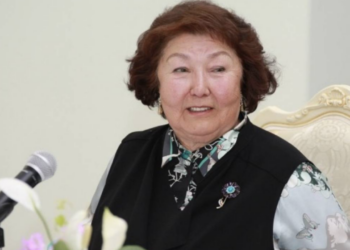 Сару Назарбаеву выписали из больницы