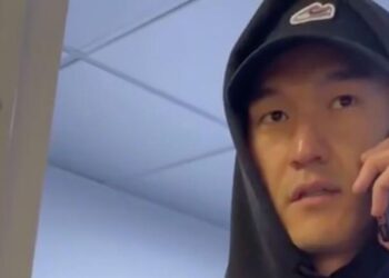 Нурлану Сабурову могут закрыть въезд в РФ сроком до 50 лет