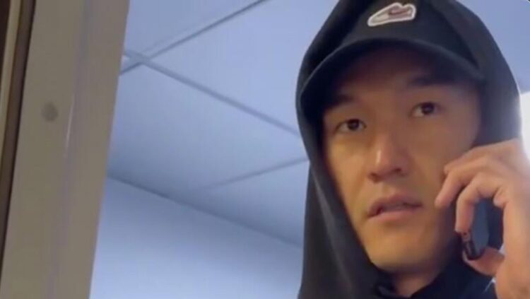 Нурлану Сабурову могут закрыть въезд в РФ сроком до 50 лет