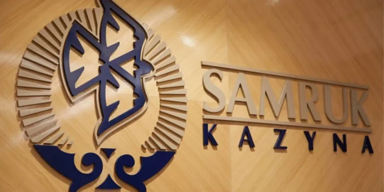 Самрұқ-Қазына: Астанадағы офис қызметкерлерінің 10%-ы қысқартылады