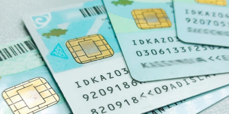 Жетісу облысының тұрғыны ЖСН-дегі қателікті сот арқылы түзетті