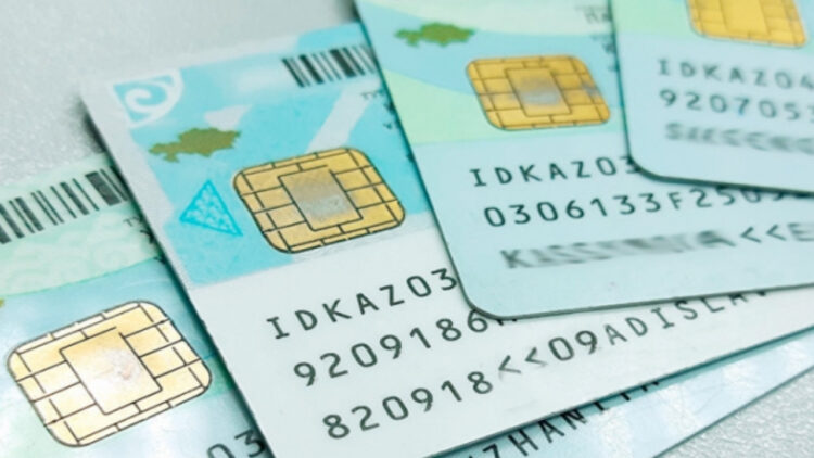 Жетісу облысының тұрғыны ЖСН-дегі қателікті сот арқылы түзетті