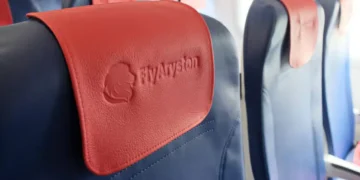 FlyArystan увеличивает допустимый вес ручной клади