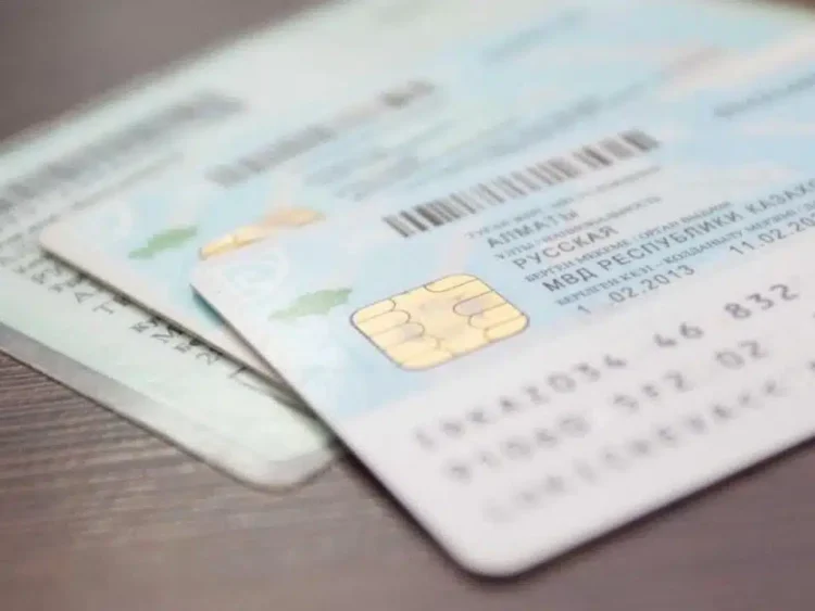 Жительница области Жетісу через суд добилась исправления ошибки в ИИН