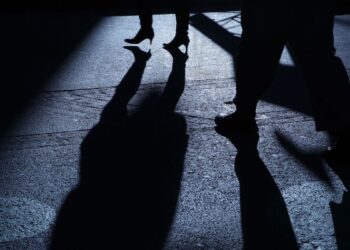 Жителя Астаны осудили за сталкинг