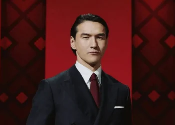 Комик Нұрлан Сабуровқа қатысты бейнежазба бойынша тексеру талап етілді