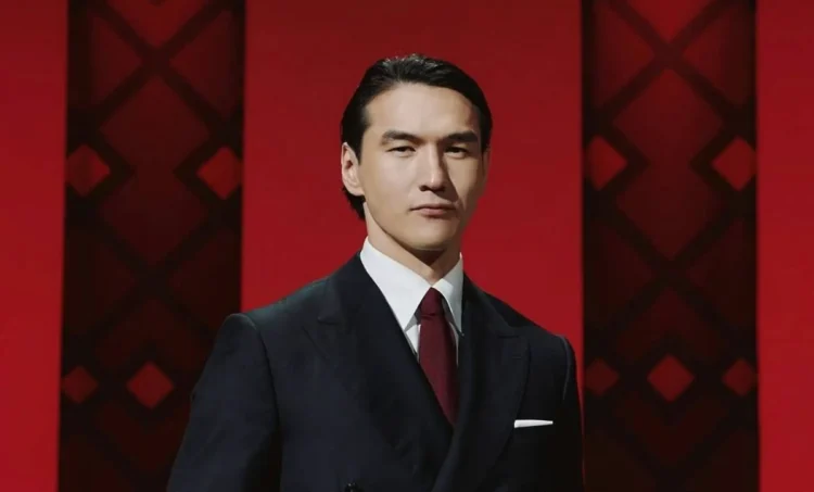 Комик Нұрлан Сабуровқа қатысты бейнежазба бойынша тексеру талап етілді