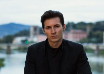 В России обсуждают возможное привлечение Павла Дурова по статье 205.1 УК РФ