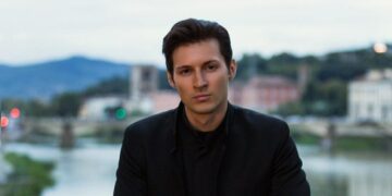 В России обсуждают возможное привлечение Павла Дурова по статье 205.1 УК РФ