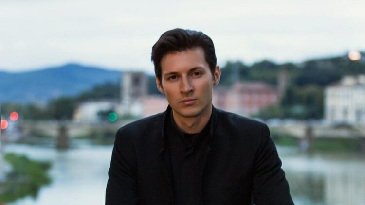 В России обсуждают возможное привлечение Павла Дурова по статье 205.1 УК РФ